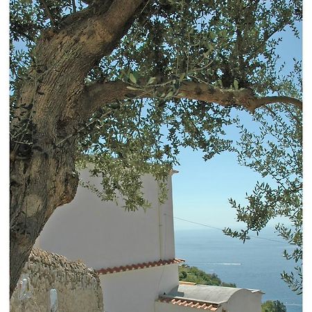 Al Poggio Antico Aparthotel Amalfi Bagian luar foto