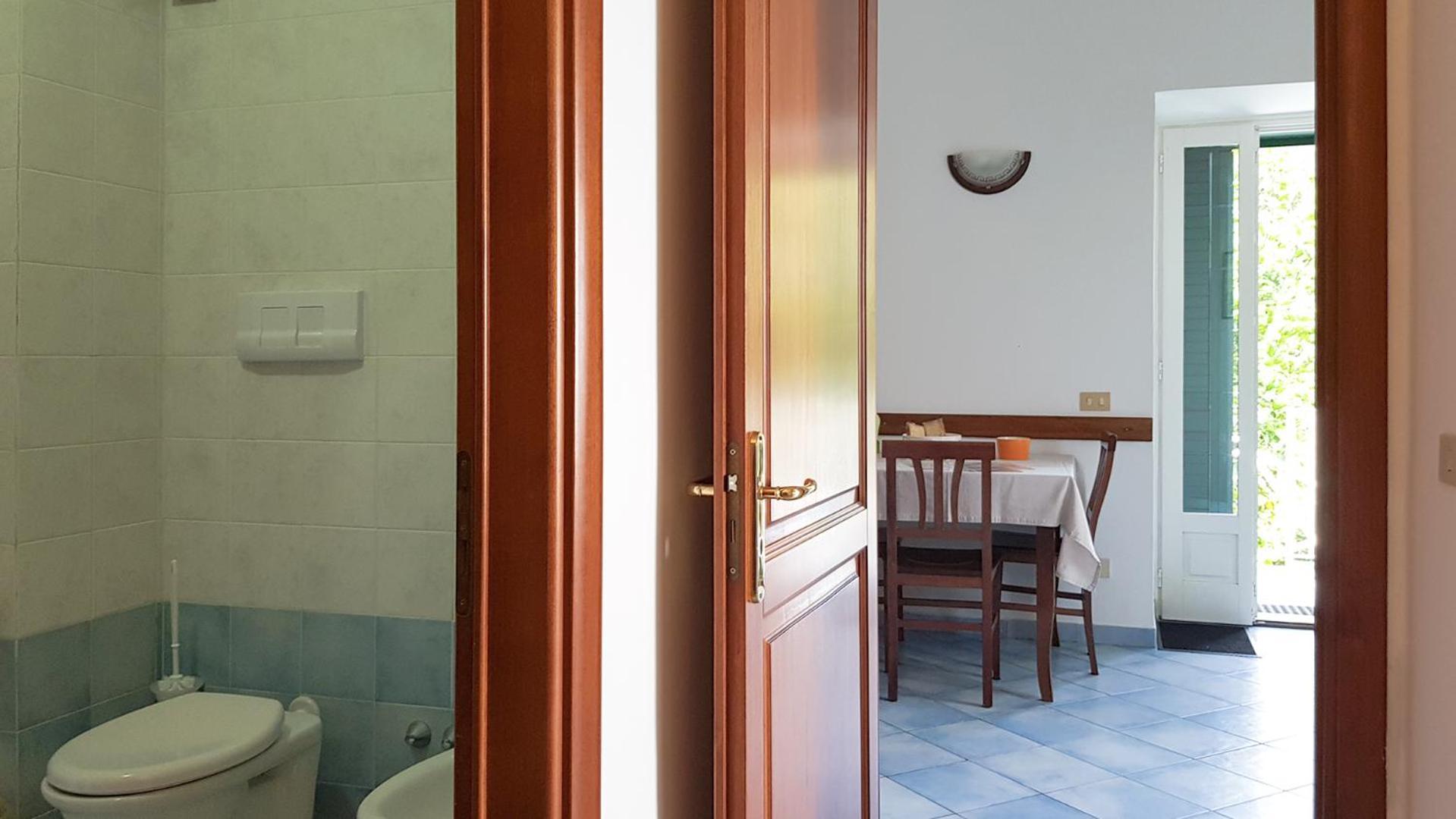 Al Poggio Antico Aparthotel Amalfi Bagian luar foto