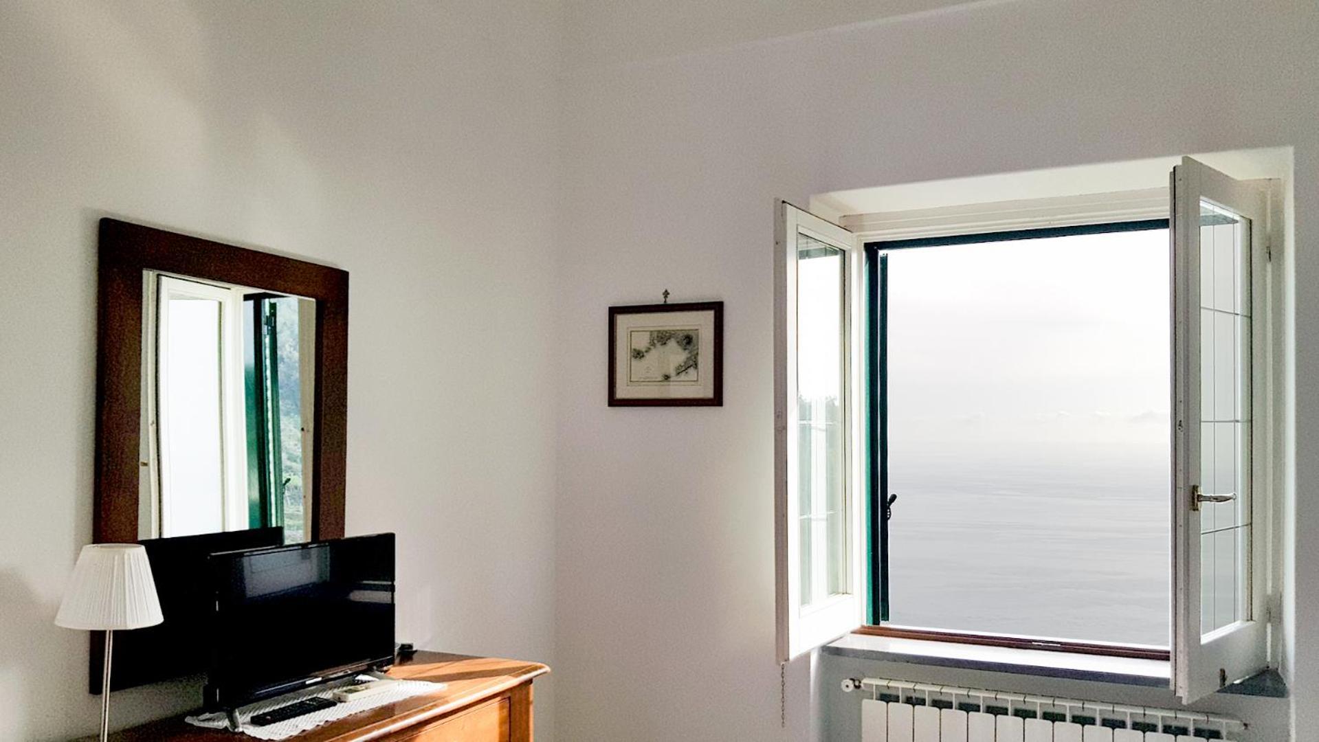 Al Poggio Antico Aparthotel Amalfi Bagian luar foto