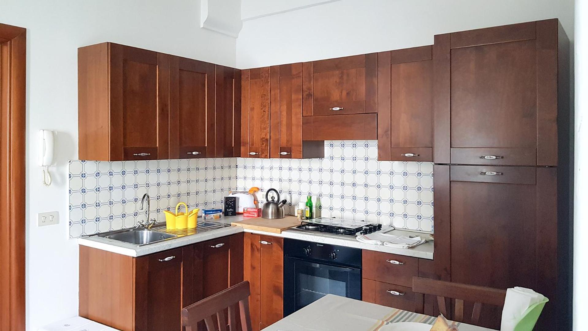 Al Poggio Antico Aparthotel Amalfi Bagian luar foto