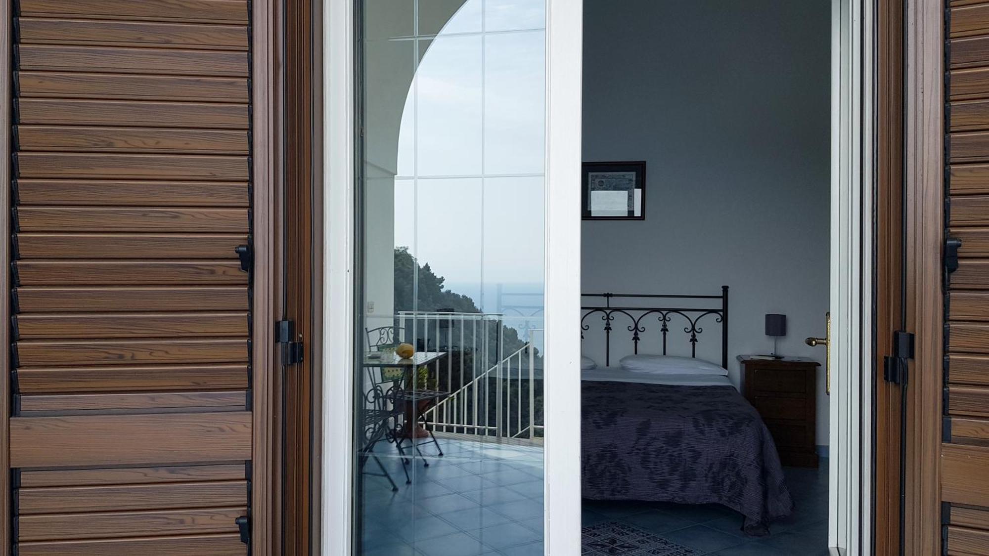 Al Poggio Antico Aparthotel Amalfi Bagian luar foto